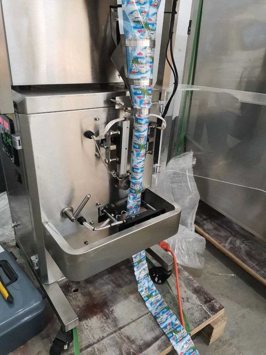 Верт. упаковочный/Фасовочный аппарат/Qadoqlash moshinasi/Upakovka