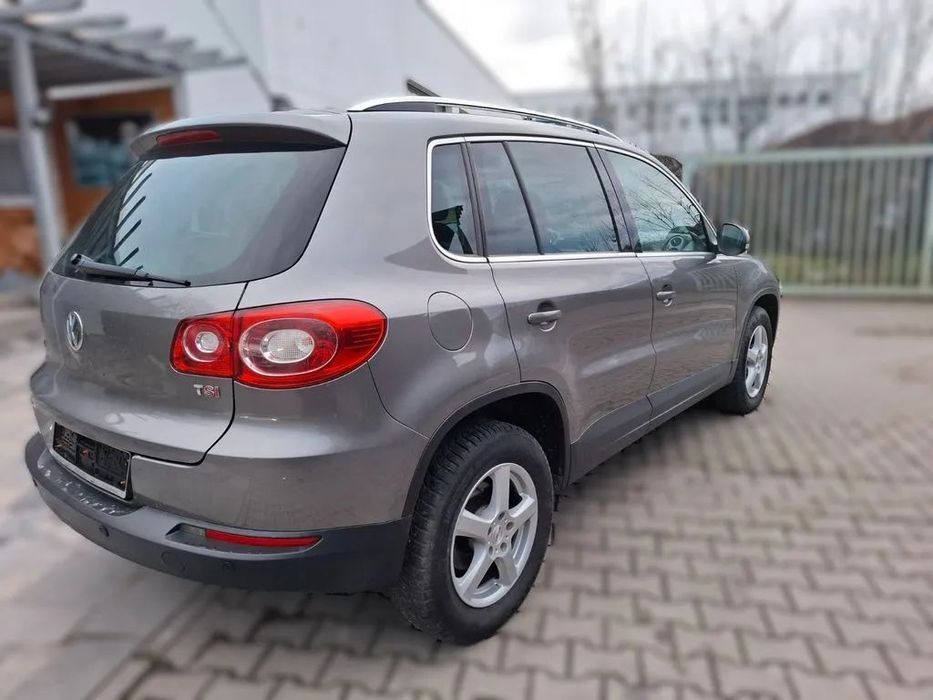 Dezmembrari / Dezmembrez VOLKSWAGEN TIGUAN