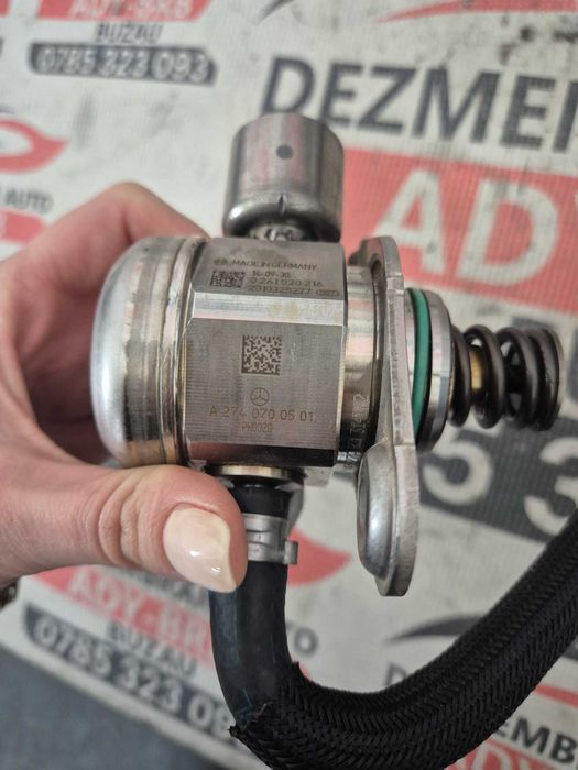 Pompa inalte Mercedes C-class W205 2.0 CGI 2014