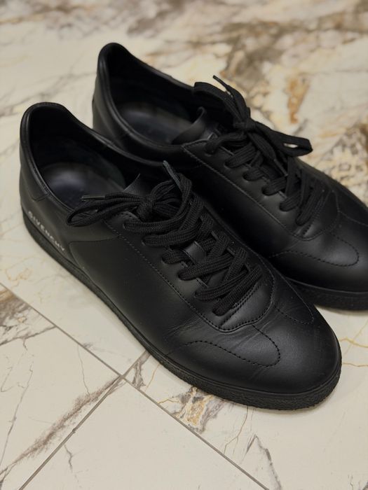 Givenchy Town мужские кроссовки