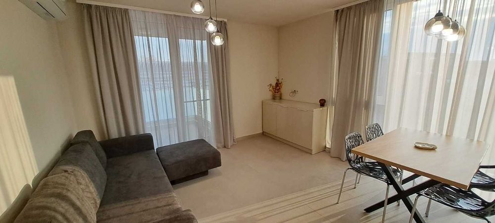 Дава се под наем Двустаен апартамент в София, Обеля 2 - 68 кв.м за 600 € - Снимка #3