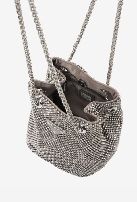 Дамска чанта Guess Zalina