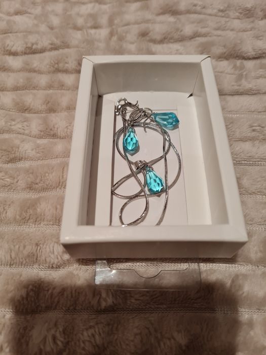 Комплект Swarovski