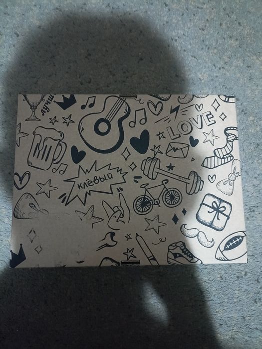 Детский металличечкий пистолет эирсофт