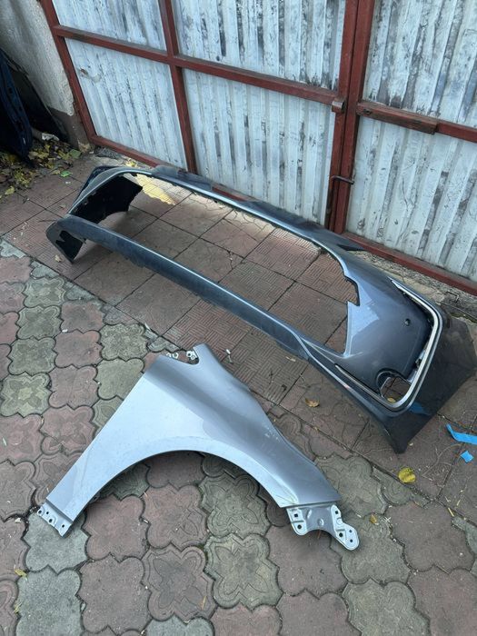 Bara fata / aripa stanga Toyota Corolla E21 Sedan 2019/2020/2021/2022
