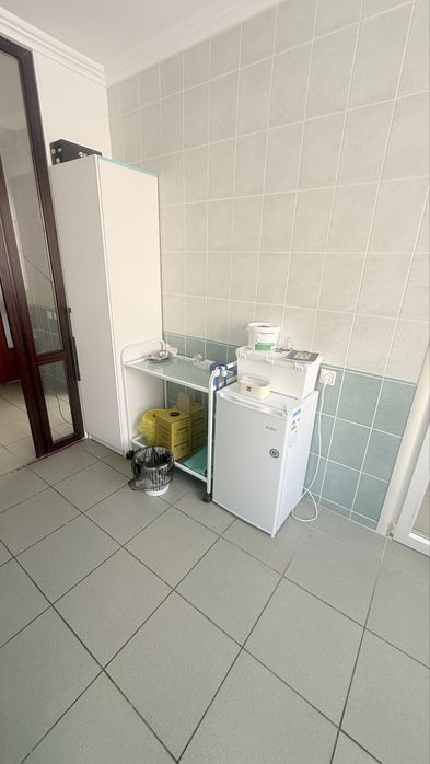 Продается мебель для клиники