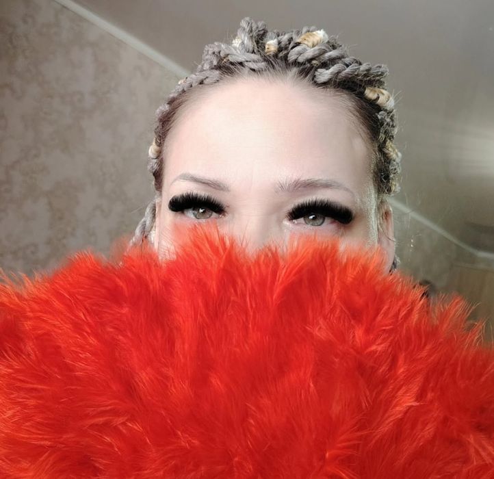 Любой объем 3000