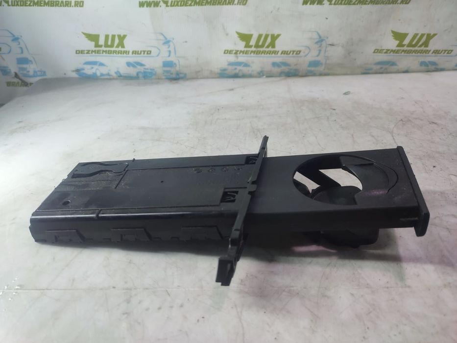 Suport pahar 22167210 BMW Seria 3 E90 [2004 - 2010] 2.0 benzina N46B2