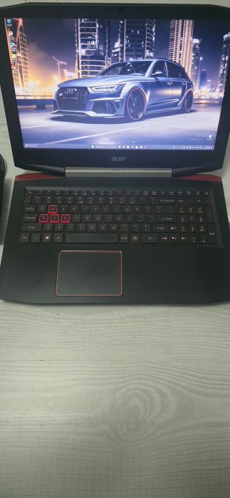 Laptop Acer Aspire VX5 -i7/32gb/512gb/2GB
