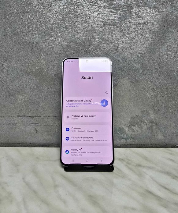 Samsung S25 FE 128GB Bmg Amanet 99348