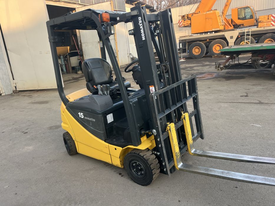 Электрическая кара