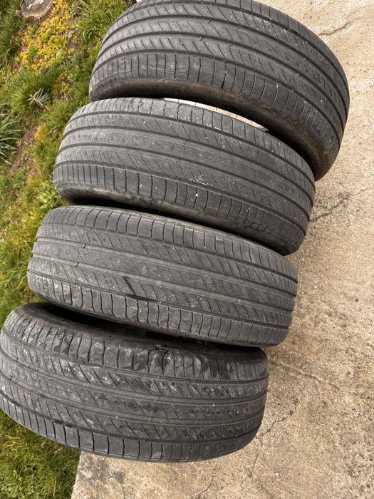 Летни гуми 215/60/17 4бр