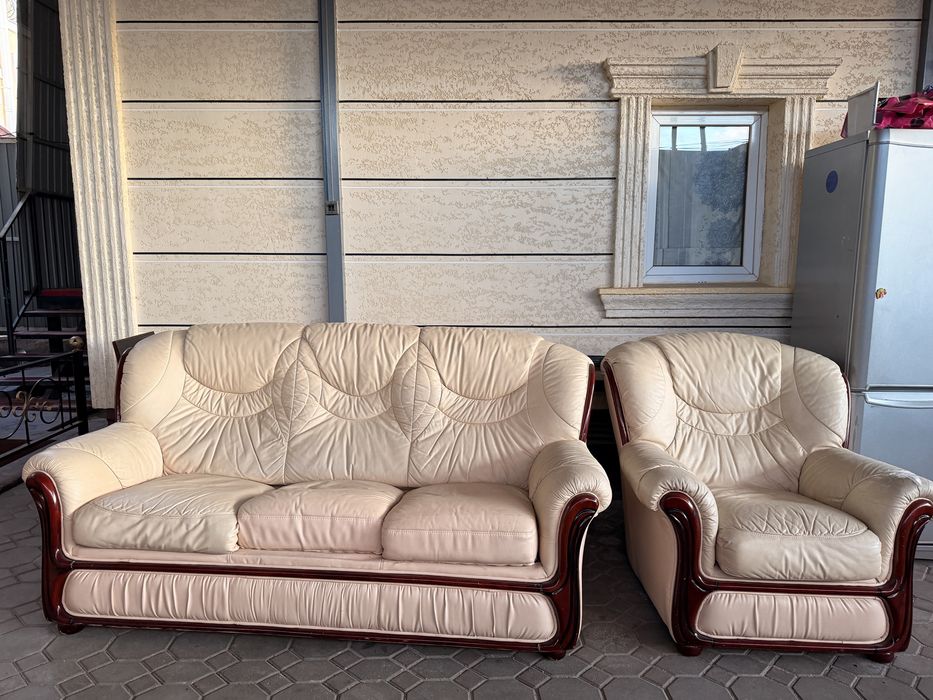 Диван раскладной