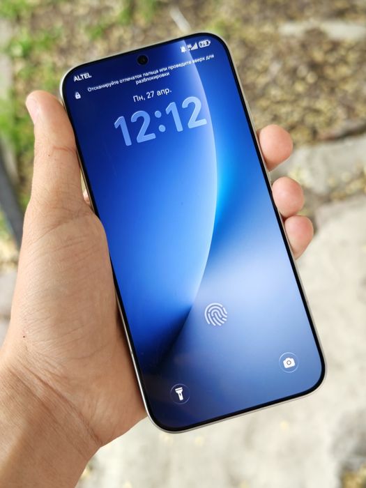 Honor magic 8 12/256 Cn версия