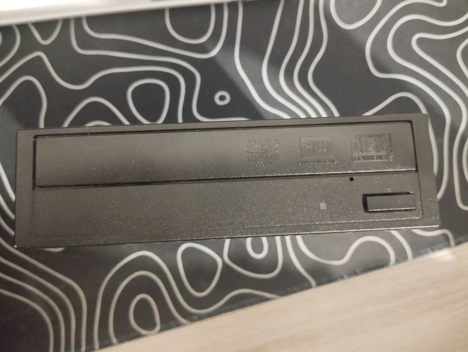dvd привод для компьютера