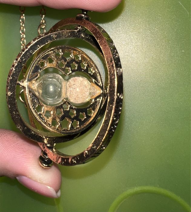 Продам маховик времени новый