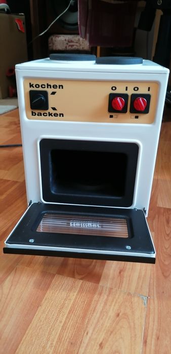 Cuptor jucărie pt copii