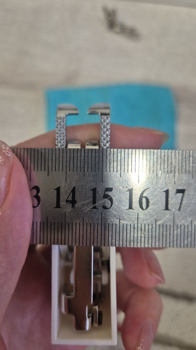 Лапка шагающая, для трикотажа и плотных тканей