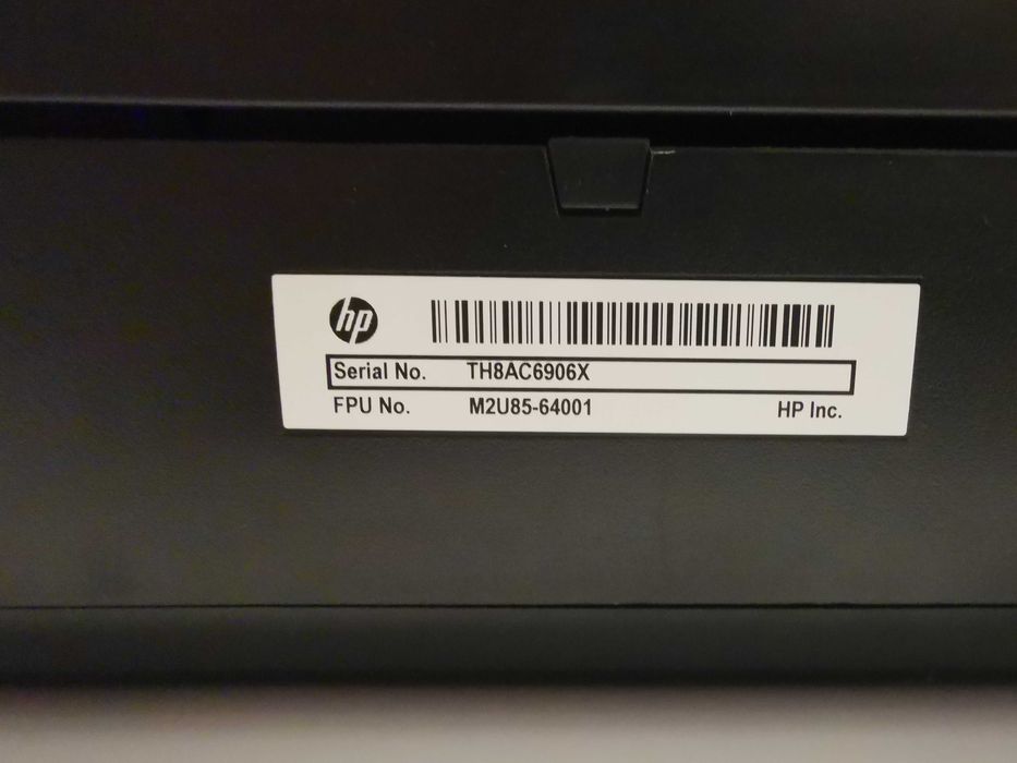 HP Envy 5020 за части/ремонт