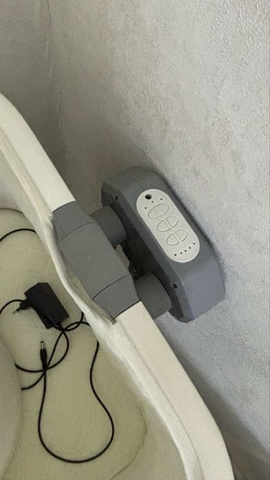 Манеж-кровать kidilo