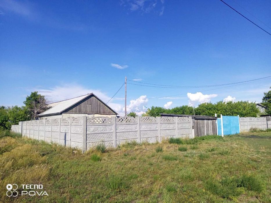 Продам большой дом
