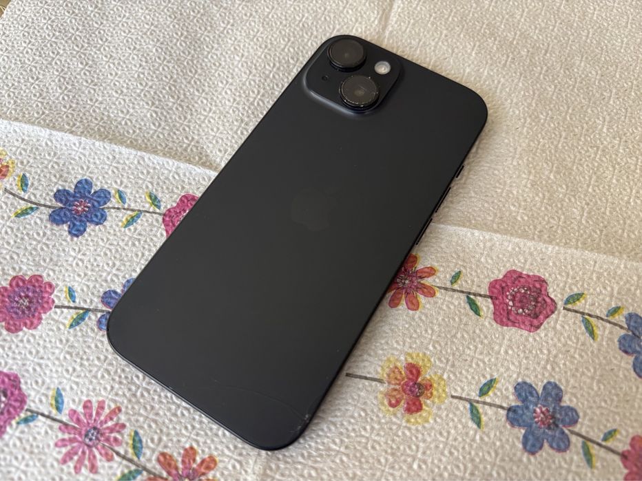 IPhone 15 за части Icloud