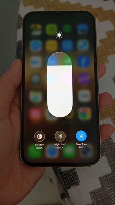 Iphone 12 pro 256 GB