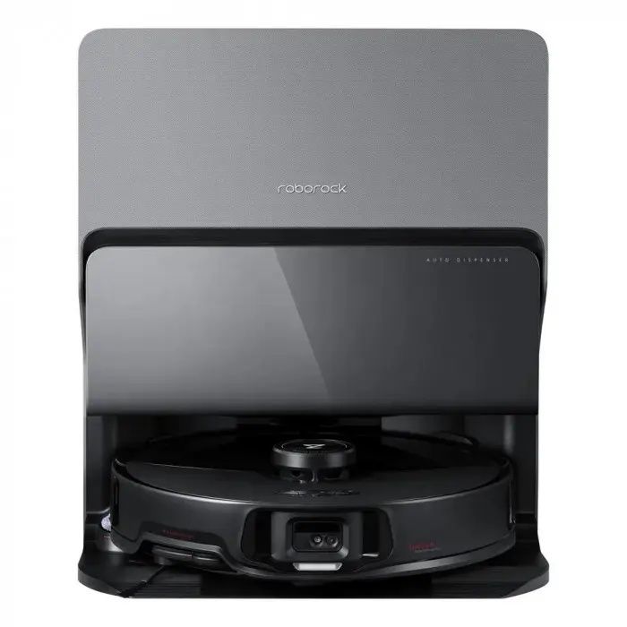 Roborock S8 MaxV Ultra технология, которая заменяет уборку