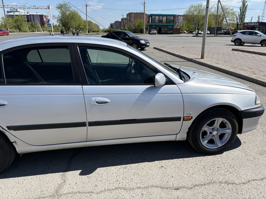 Продам Toyota Avensis