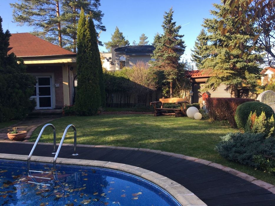 Озеленяване и поддръжка