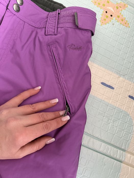 Ски / сноуборд панталон Protest 152/160 за момиче