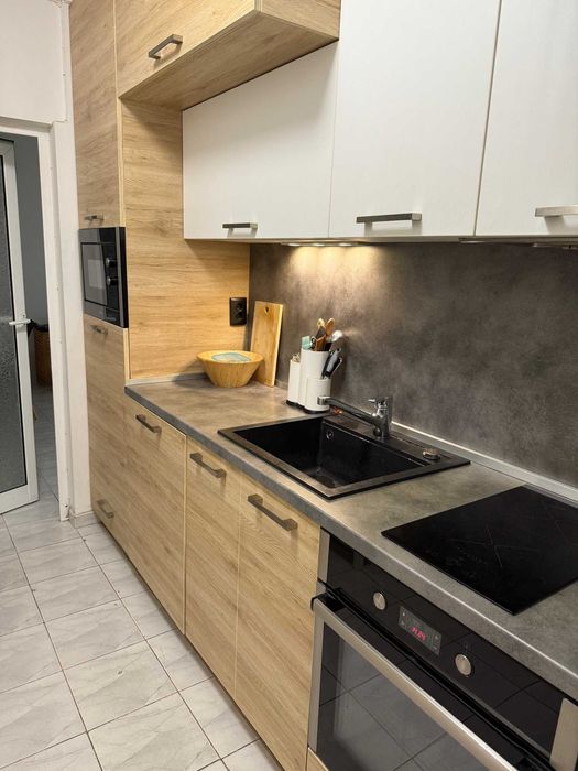 Дава се под наем Двустаен апартамент в София, Младост 1А - 45 кв.м за 530 € - Снимка #3