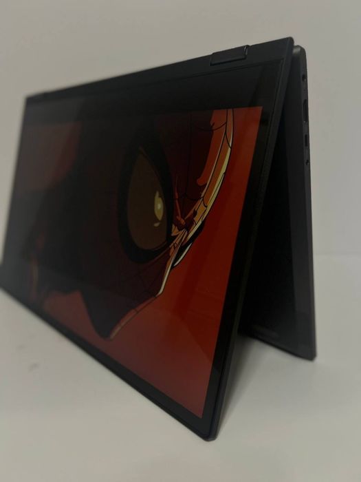 Lenovo idepad Flex-15IIL x360 sensor