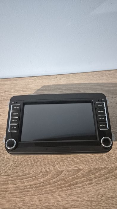 Мултимедия за VW, Seat, Skoda 7"INCH Android 15,4 RAM, 64 ROM