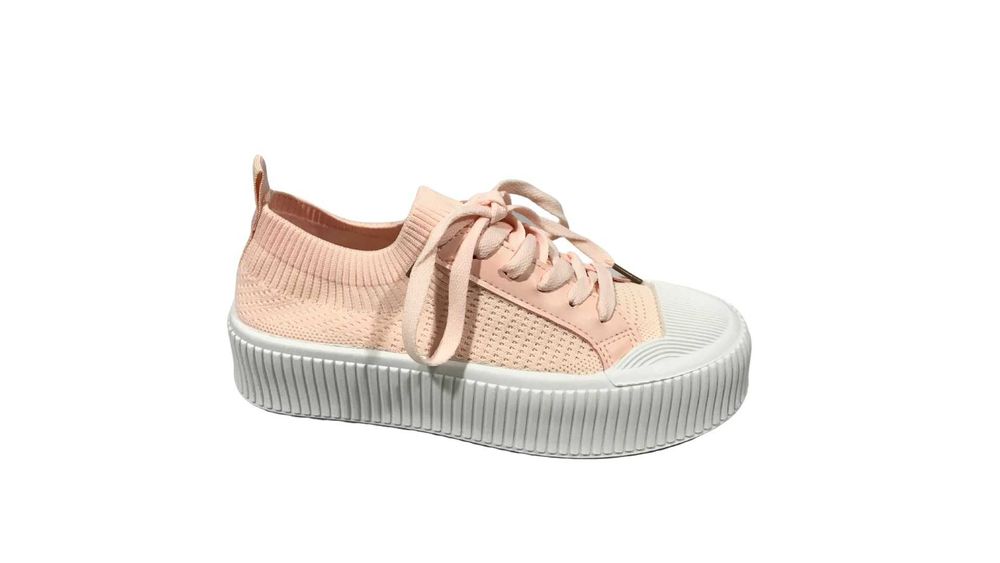 Дамски маратонки тип чорап