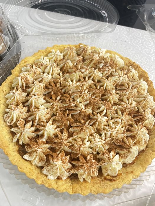 Пироги капкейки домашние