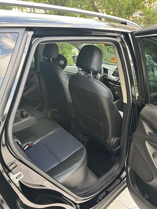 Продаётся Chevrolet Tracker 2 Premier