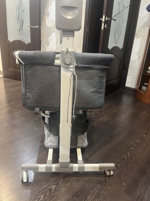 Продам люльку качалку