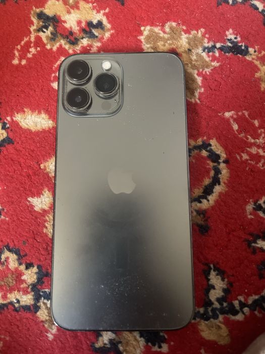 Iphone 13 pro max