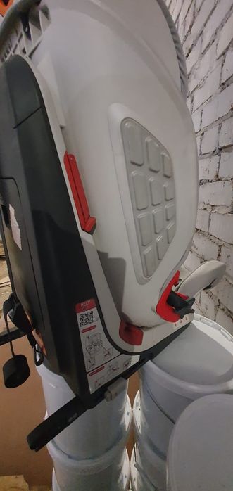 Детское кресло Chicco