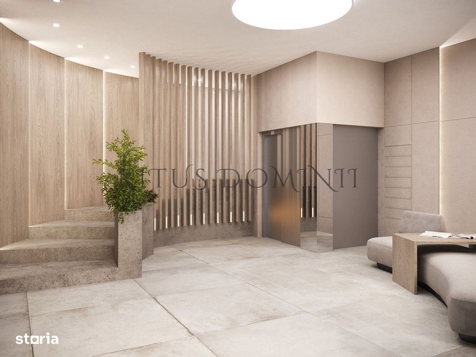Apartament Ultracentral cu 3 camere, Piata Unirii, 96.70mp — fotografia 3