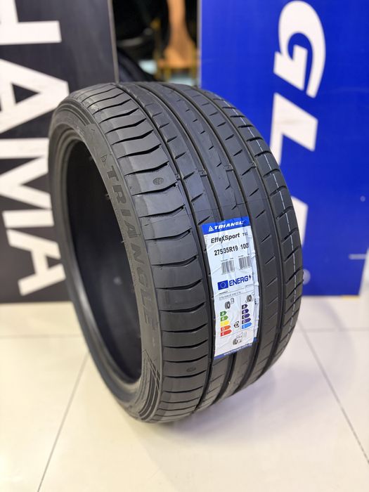 Шины 275/35/R19 Triangle TH202
