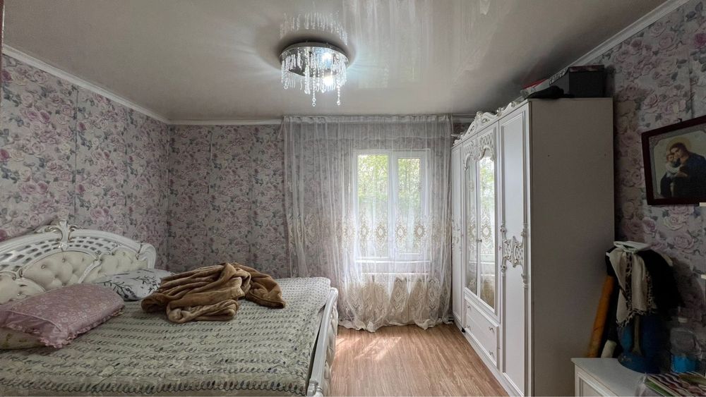 Продам 5комнатный дом