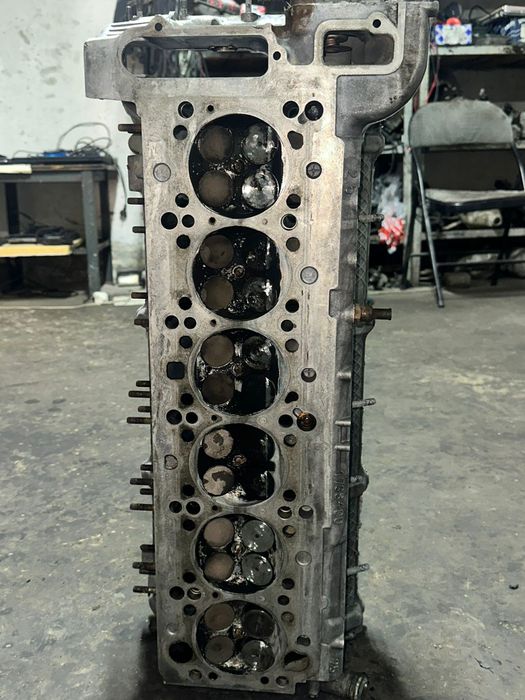 Датчик коленвала распредвала е34 сименс