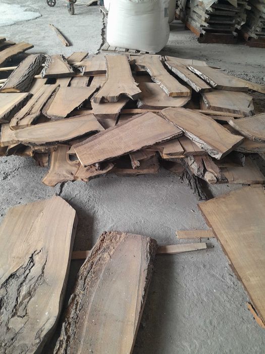 пиломатериалы дуб орех, карагач