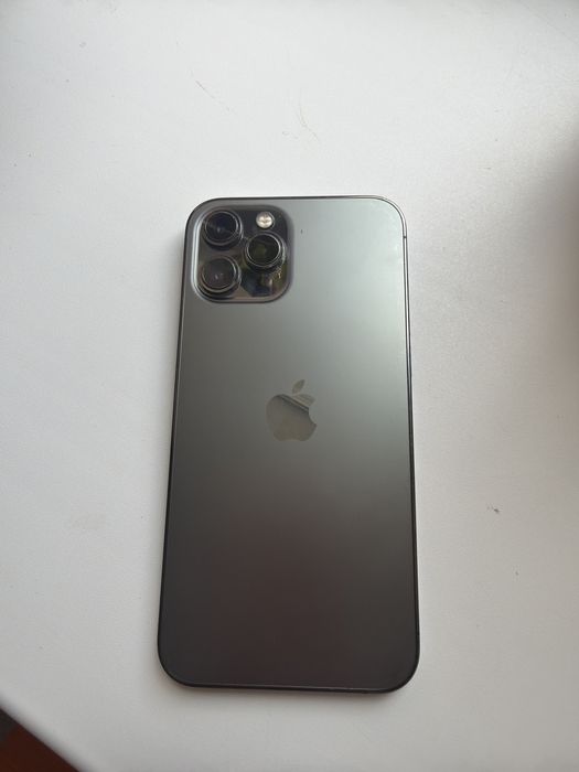 Продам iphone 12 pro max