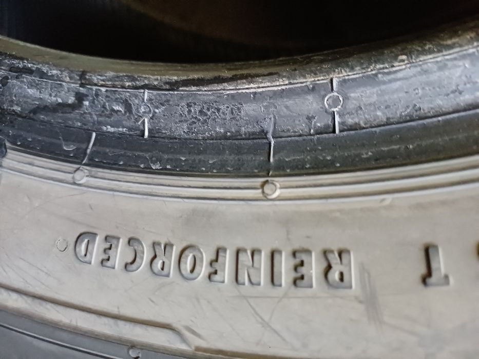 Гуми 195/65/15 Континентал