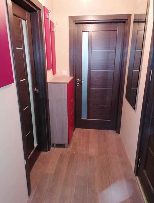 Дава се под наем Двустаен апартамент в Варна, Лятно кино Тракия - 65 кв.м за 459 € - Снимка #5