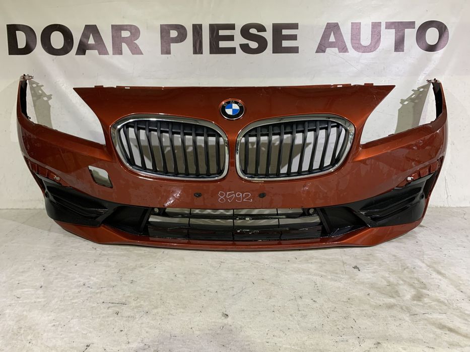 Bara fata BMW Seria 2, F45/F46, 2018, 2019, 2020, 2021.