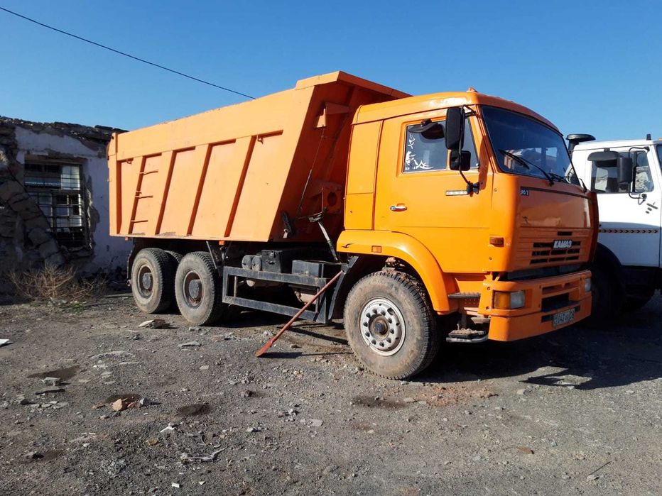 Спецтехника в аренду